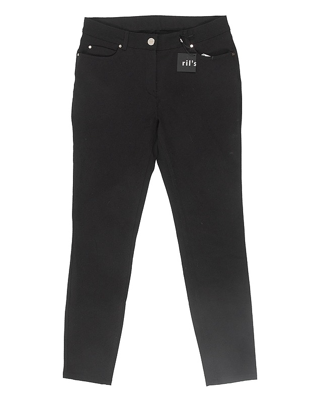 RIL'S Anderson housut, 40 - Naisten housut, shortsit ja haalarit - 10105383276 - 0