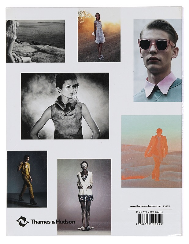 Fashion Scandinavia : contemporary cool : 478 illustrations, 360 in colour - Dorothea Gundtoft - Tietokirjat ja oppaat - 10105383279 - 1