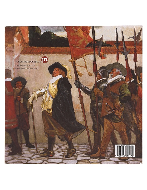 Silmäys suomen historiaan - Juhani kostet - Historiakirjat - 10105383282 - 1