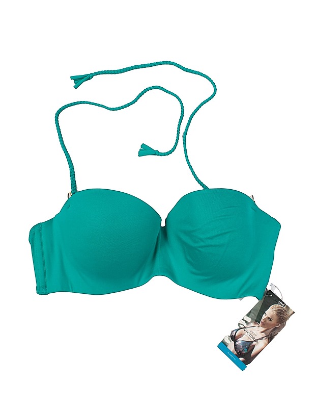 VERY VICTORIA SILVSTED bikini yläosa, 85B - Asusteet - 10105383283 - 0