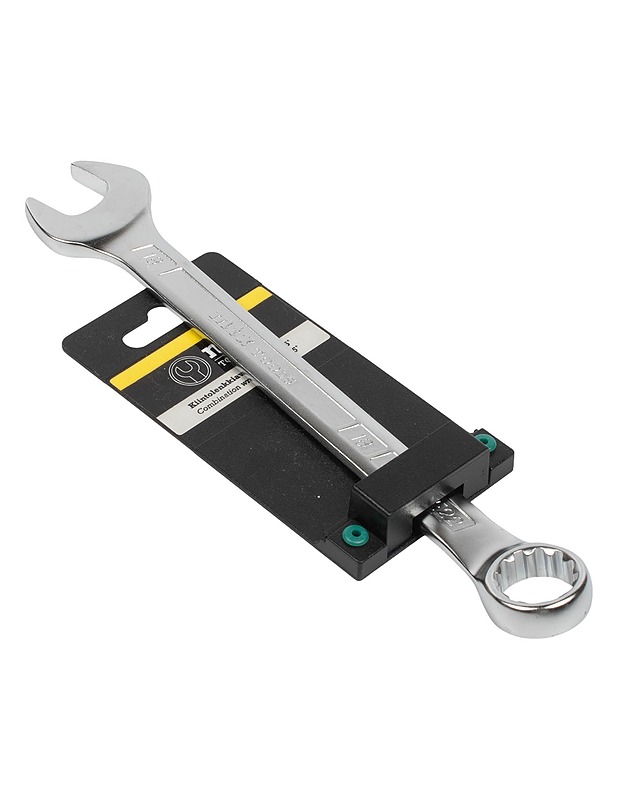 MTX TOOLS MT-761018 kiintolenkkiavain 18 mm - Rakennustarvikkeet - 10105383318 - 0
