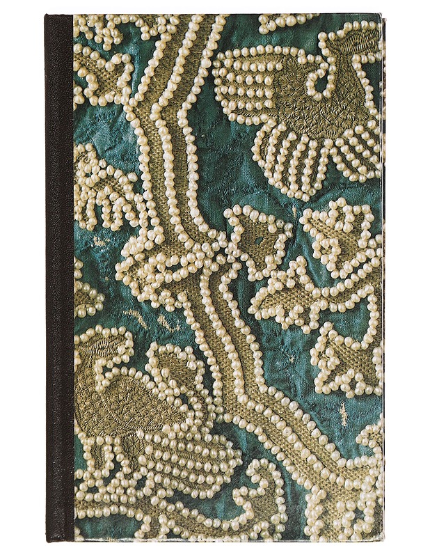 Early Russian Embroidery in the Zagorsk Museum Collection - Taide- ja kulttuurikirjat - 10105383339 - 1