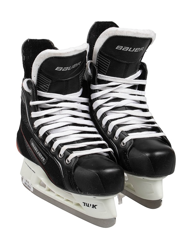 BAUER Supreme Speed TI jääkiekkoluistimet, 43 - Jääkiekkoluistimet - 10105383343 - 1
