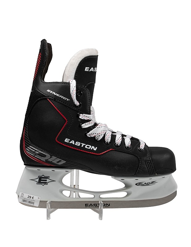 EASTON Synergy EQ10 jääkiekkoluistimet, 43 - Jääkiekkoluistimet - 10105383377 - 1