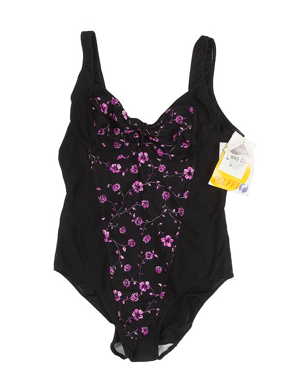 DELFFI uimapuku, XL - Asusteet - 10105383353 - 0