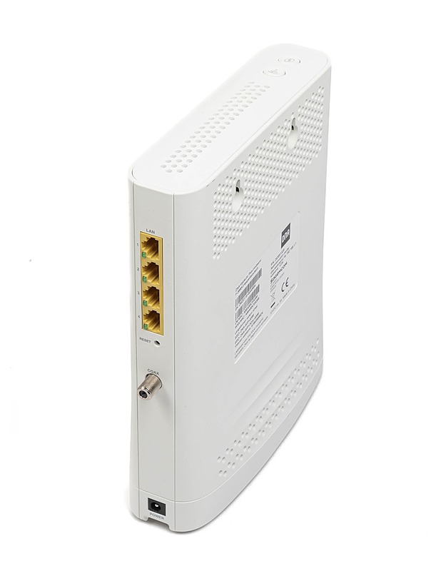 DNA F-3890 V3 modeemi - Muu elektroniikka - 10105383372 - 1
