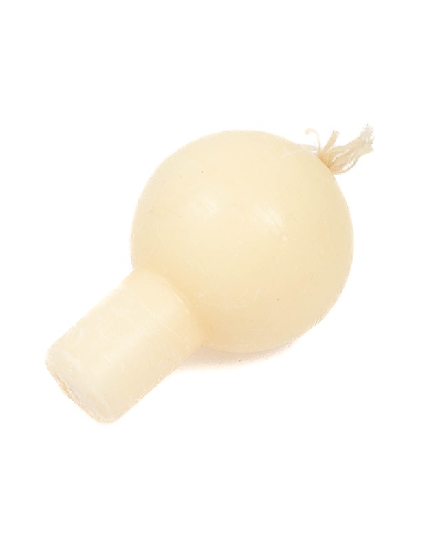 NUUTAJÄRVI Lumme kynttilänjalka, 2 kpl - Designsuosikit - 10105383444 - 2