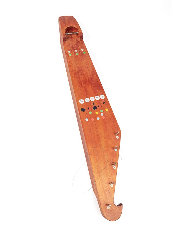Kantele - Soittimet - 10105383497 - 1