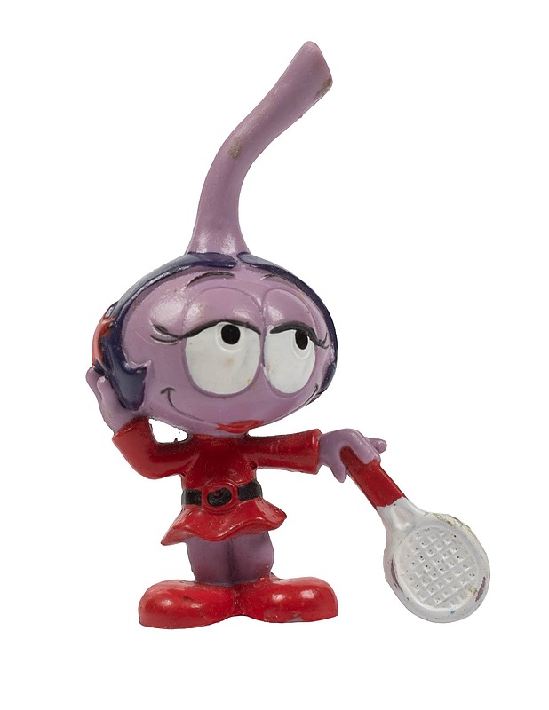 SCHLEICH / S.E.P.P The Snorks Dafney figuuri - Lasten lelut - 10105383502 - 0
