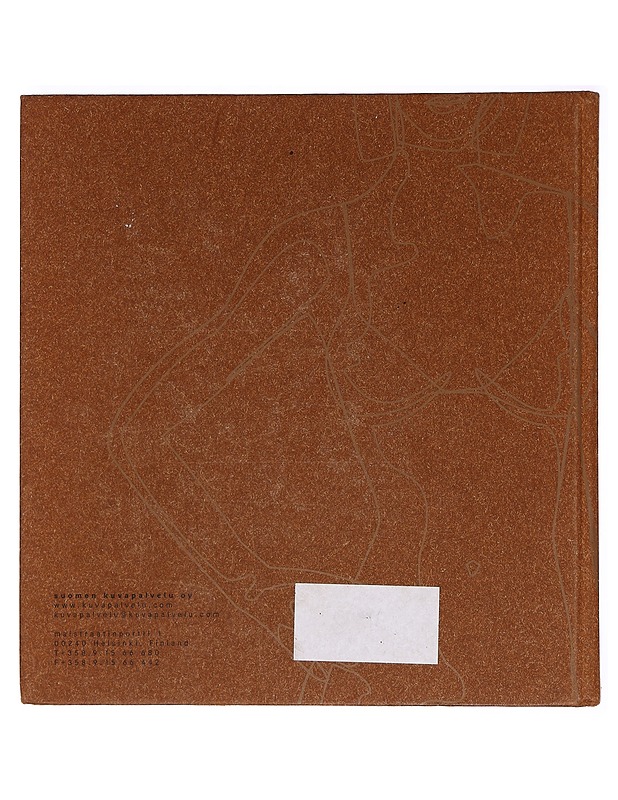 Zefa 45 : Life Lines - Editors of Phaidon Press - Taide- ja kulttuurikirjat - 10105383513 - 1