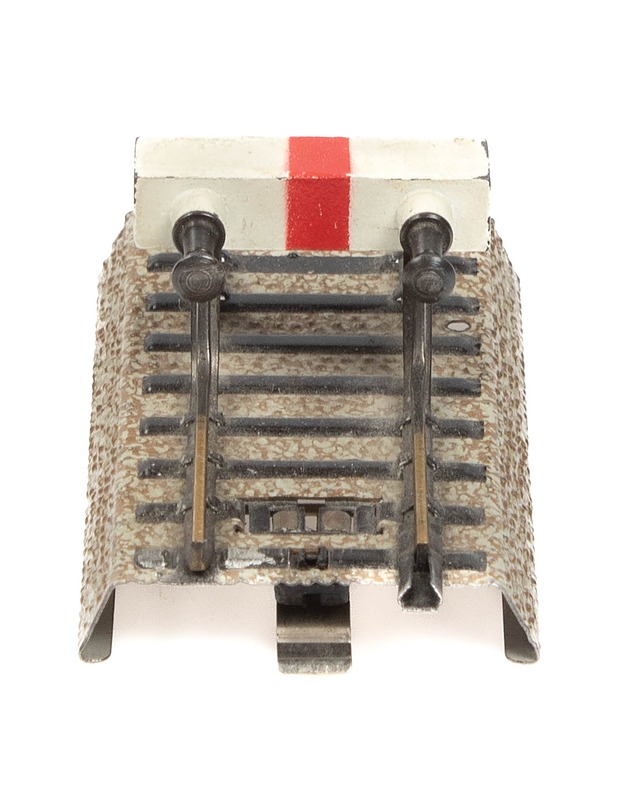 MÄRKLIN 5129 päätypala - Koriste-esineet - 10105383512 - 1