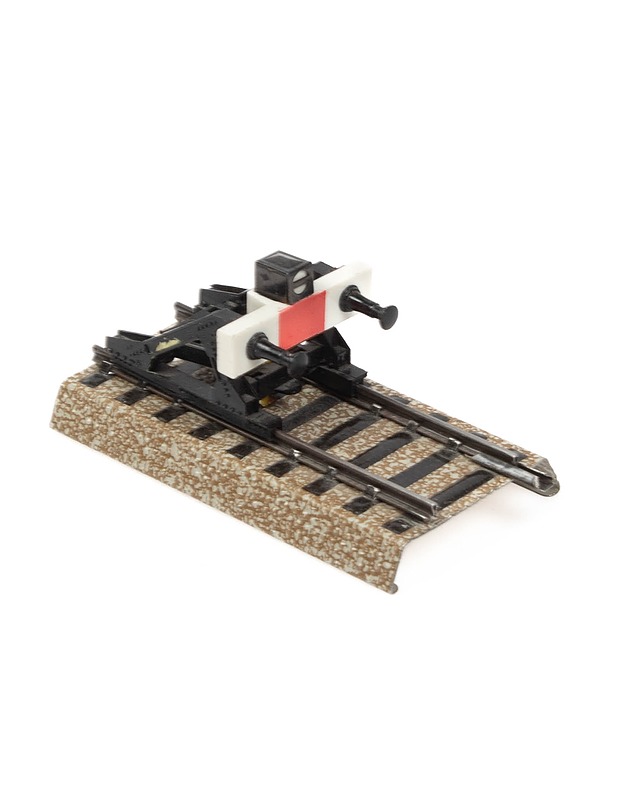 MÄRKLIN 5129 päätypala - Koriste-esineet - 10105383514 - 0