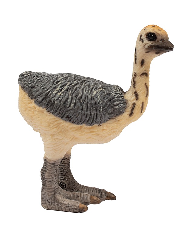 SCHLEICH strutsinpoikanen figuuri - Lasten lelut - 10105383525 - 0