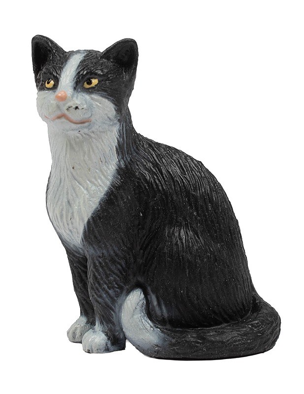 SCHLEICH kissafiguuri - Lasten lelut - 10105383529 - 0