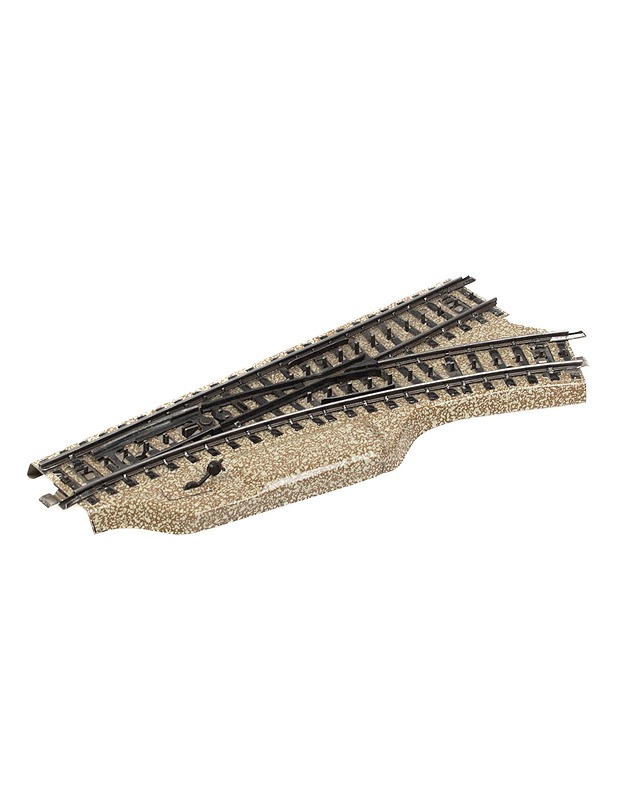 MÄRKLIN vaihde, II laatu - Koriste-esineet - 10105383527 - 0