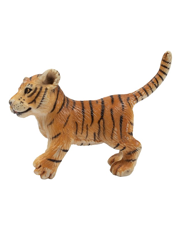 SCHLEICH tiikerinpentu figuuri - Lasten lelut - 10105383537 - 0