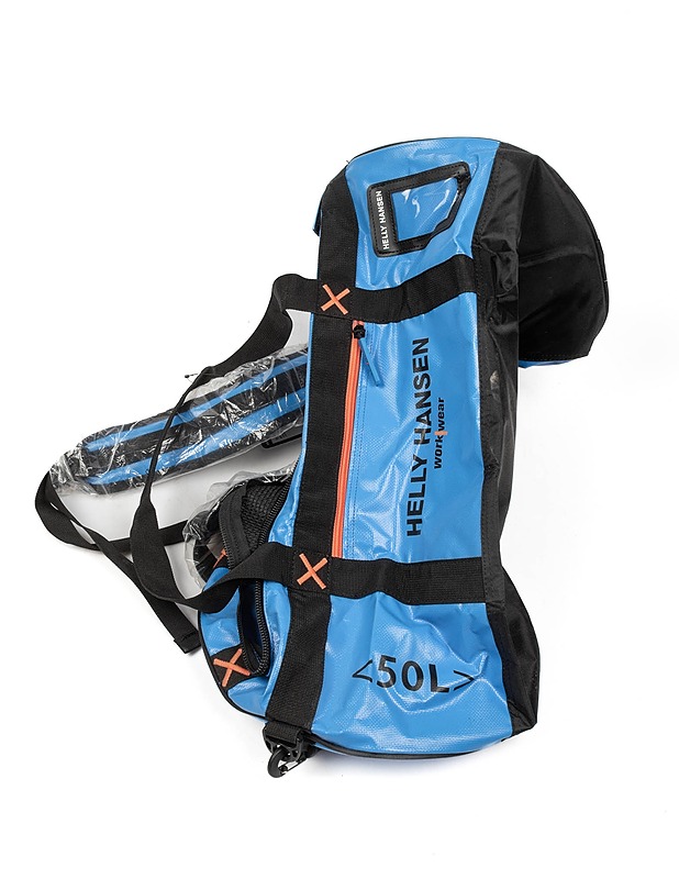 HELLY HANSEN reppu - Muut urheiluvälineet ja vapaa-aika - 10105383534 - 0