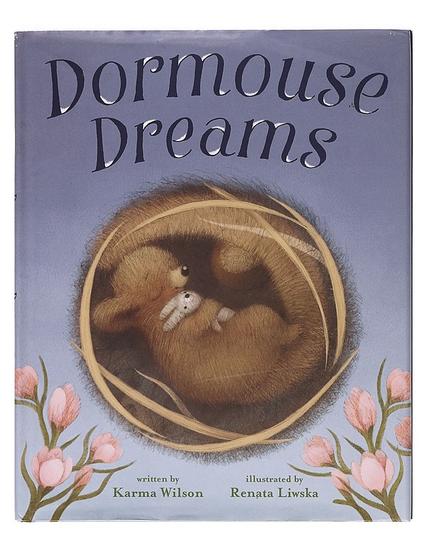 Dormouse Dreams - Wilson, Karma - Lastenkirjat - 10105383545 - 0