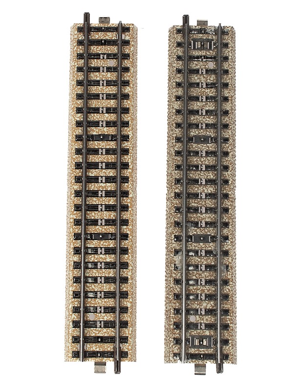 MÄRKLIN 5106 suora, 6 kpl - Koriste-esineet - 10105383550 - 1
