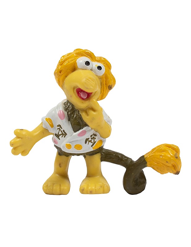 SCHLEICH  Wembley Fragglit figuuri - Lasten lelut - 10105383603 - 0