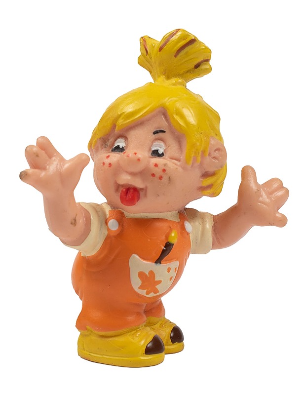 SCHLEICH Klexes figuuri - Lasten lelut - 10105383679 - 0