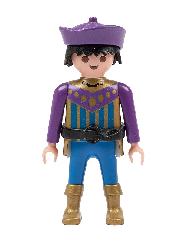 PLAYMOBIL Figuuri - Lasten lelut - 10105383732 - 0