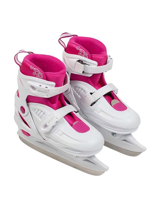REVOLUTION Rookie 4 JR luistimet, 33-36 - Luistimet - 10105383768 - 1