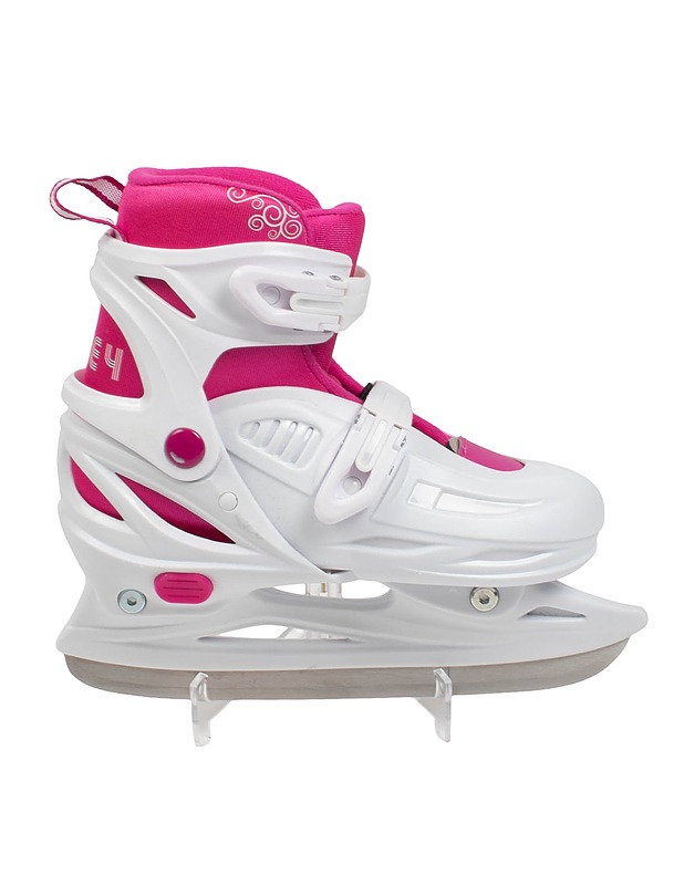 REVOLUTION Rookie 4 JR luistimet, 33-36 - Luistimet - 10105383768 - 2