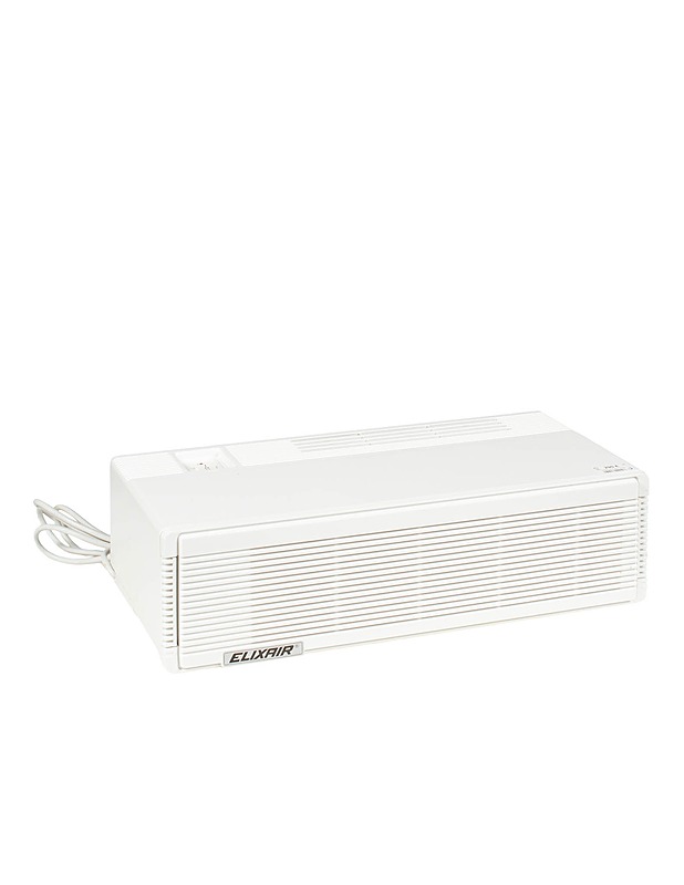 ELIXAIR E200 ilmanpuhdistin - Muu elektroniikka - 10105383811 - 0