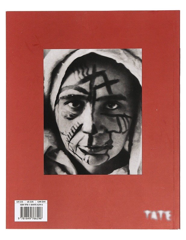 Natalia Goncharova : [The Eyal Ofer Galleries, Tate Modern, London,  6 June - 8 September 2019 : Fondazione Palazzo Strozzi, Florence, 28 September 2019 - 12 January 2020 : Ateneum - Tietokirjat ja oppaat - 10105383837 - 1