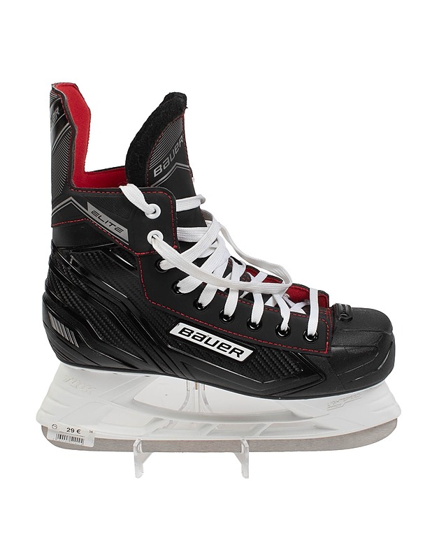 BAUER Elite jääkiekkoluistimet - Jääkiekkoluistimet - 10105383861 - 1