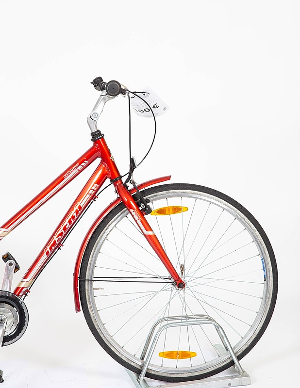 INSERA Evolution polkupyörä, 28" - Naistenpyörät - 10105383860 - 1