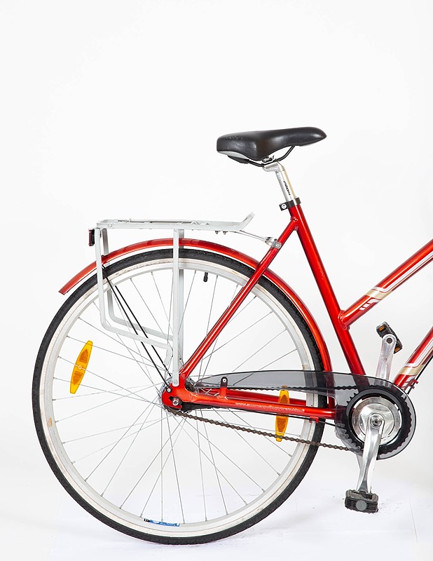 INSERA Evolution polkupyörä, 28" - Naistenpyörät - 10105383860 - 2