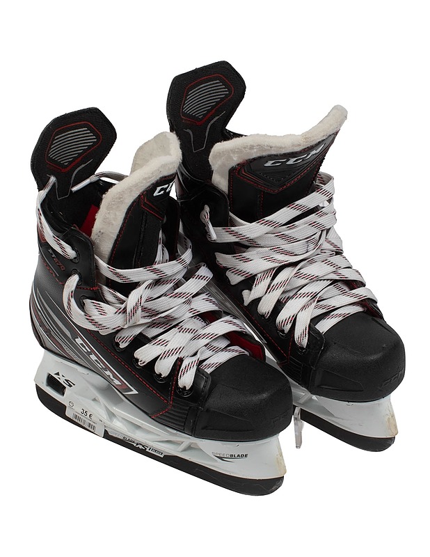 CCM Jetspeed FT470 jääkiekkoluistimet, 33 - Jääkiekkoluistimet - 10105383893 - 0