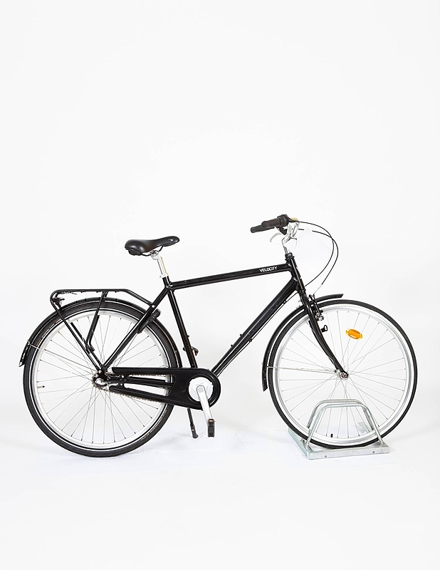 VELOCITY Vilmer polkupyörä, 28" - Miestenpyörät - 10105383895 - 0