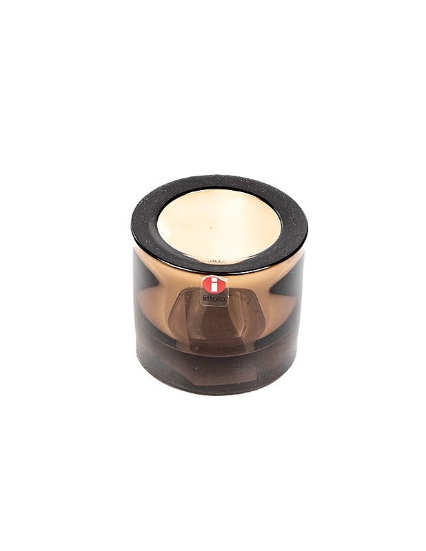 IITTALA Kivi kynttilälyhty, hiekka - Designsuosikit - 10105383941 - 0