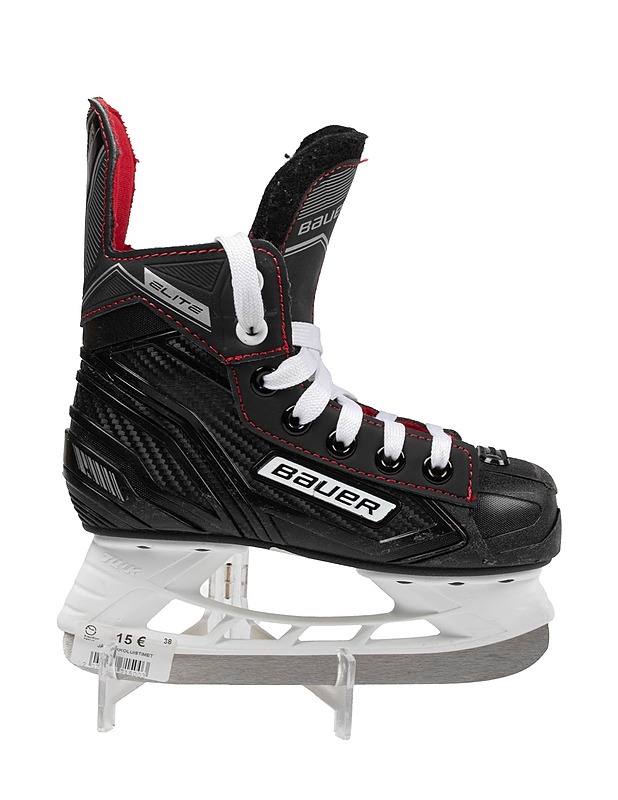 BAUER Elite lasten luistimet, 28 - Luistimet - 10105383948 - 1