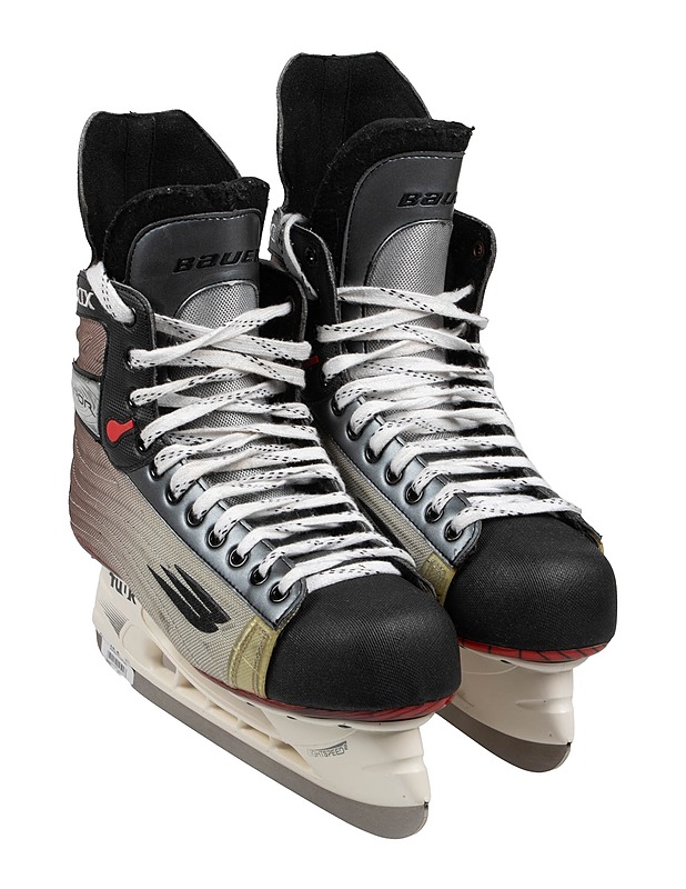 BAUER Vapor XIX jääkiekkoluistimet, 47,5 - Jääkiekkoluistimet - 10105383960 - 0