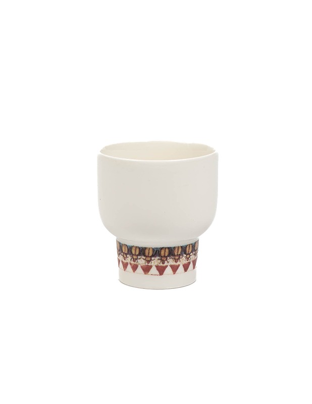 ARABIA Pontikankeittäjät pikari, 2 kpl - Designsuosikit - 10105383956 - 1