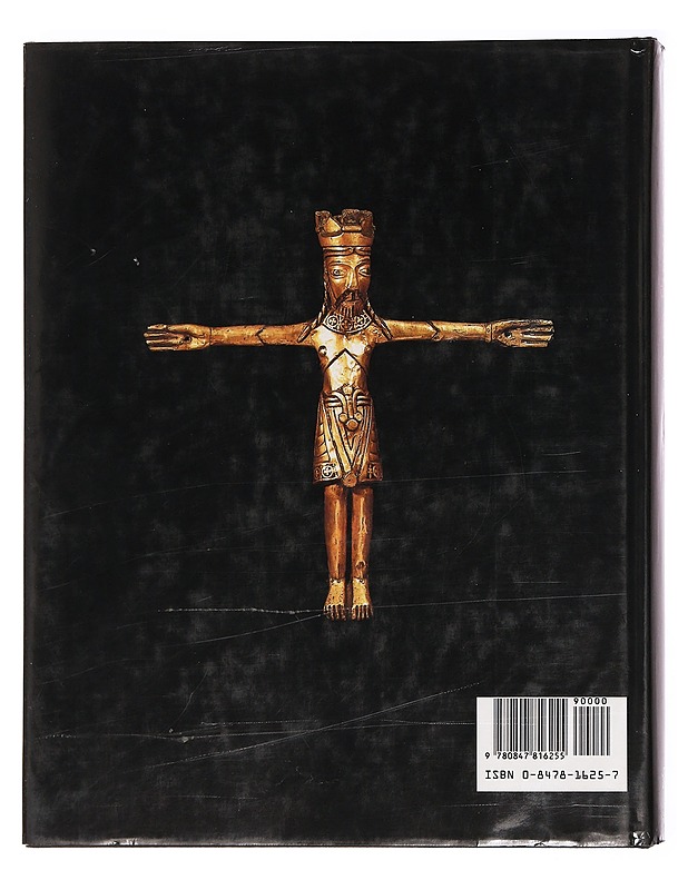 From Viking to Crusader : the Scandinavians and Europe 800-1200 - Historiakirjat - 10105383963 - 1