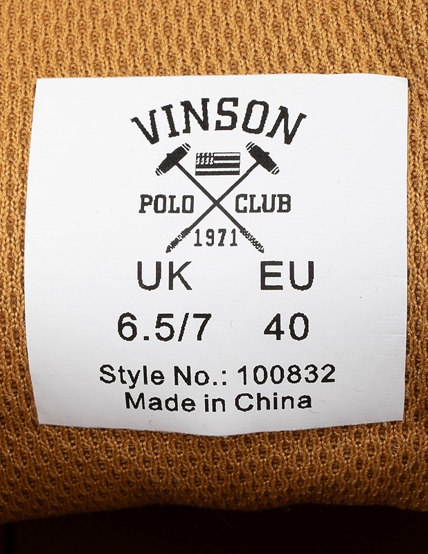 VINSON Polo Club kengät, 40 - Naisten kävelykengät ja tennarit - 10105383965 - 2