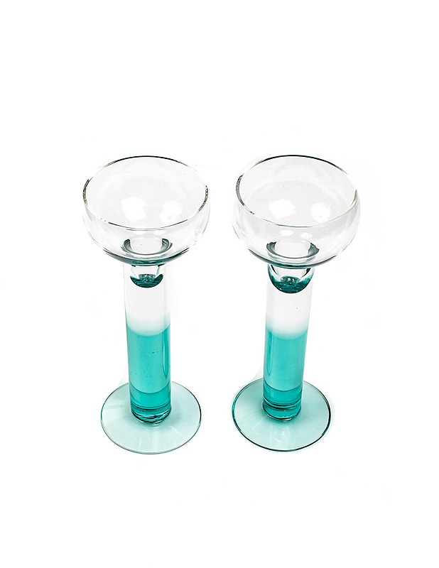 IITTALA Mondo kynttilänjalka, 2 kpl - Designsuosikit - 10105383982 - 0