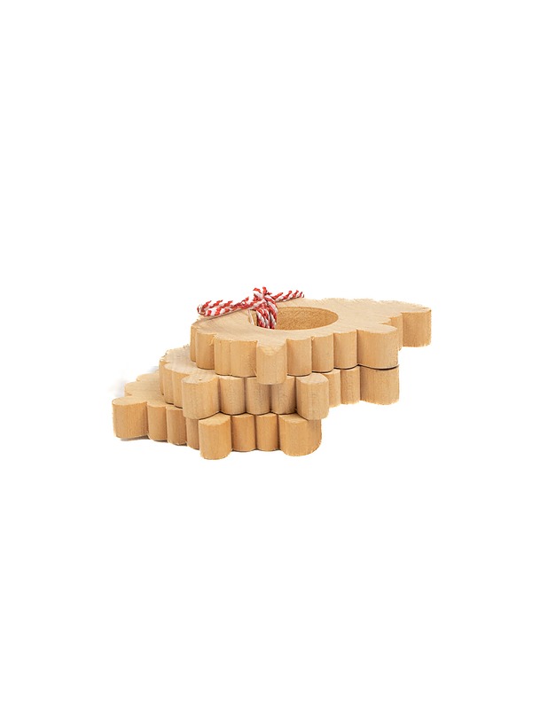 AARIKKA lammas lautasliinarengas, 3 kpl - Designsuosikit - 10105383986 - 1