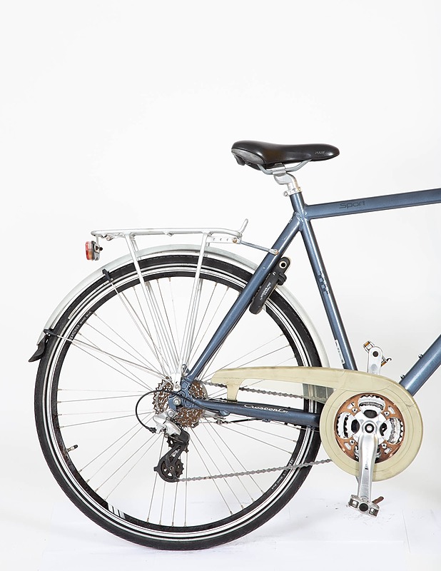 CRESCENT Sport polkupyörä, 28" - Miestenpyörät - 10105384017 - 2