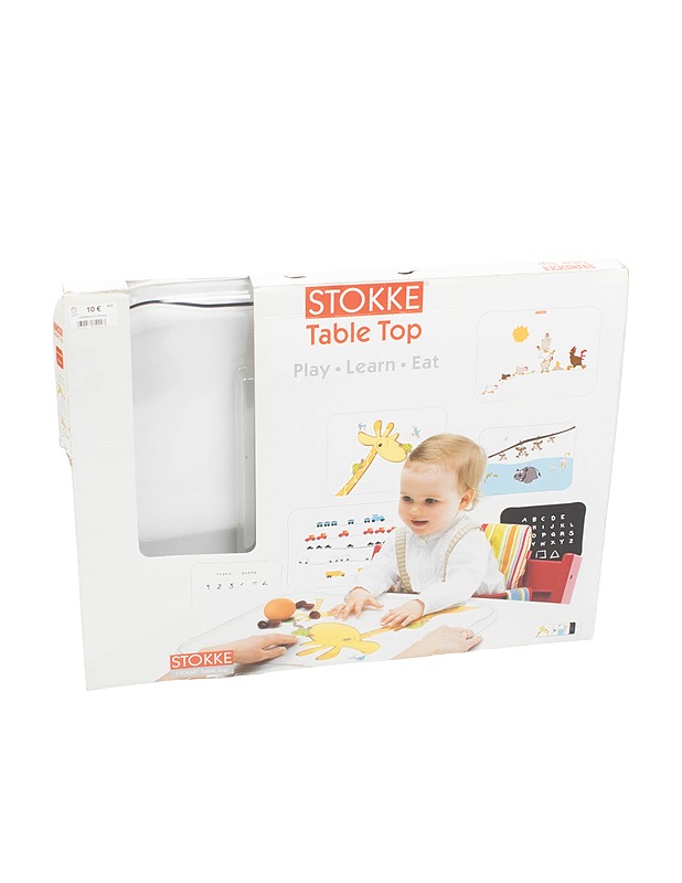 STOKKE Pöytälevy - Lasten lelut - 10105384126 - 0