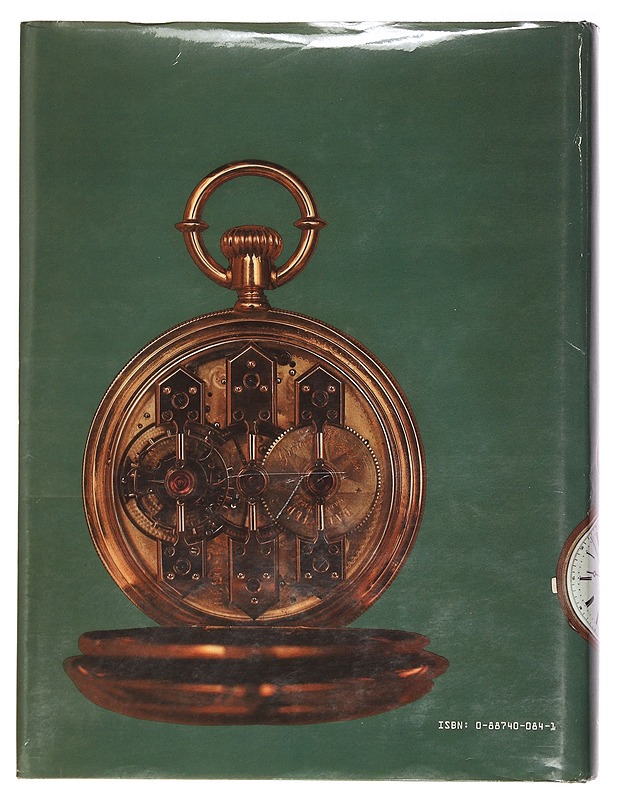 Pocket Watches - Reinhard Meis - Tietokirjat - 10105384140 - 1