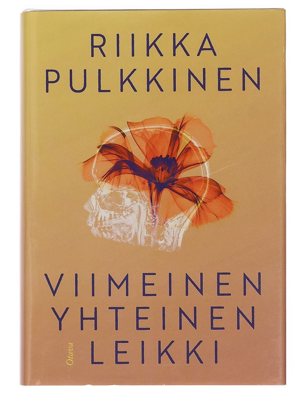 Viimeinen yhteinen leikki - Riikka Pulkkinen - Tietokirjat ja oppaat - 10105384213 - 0