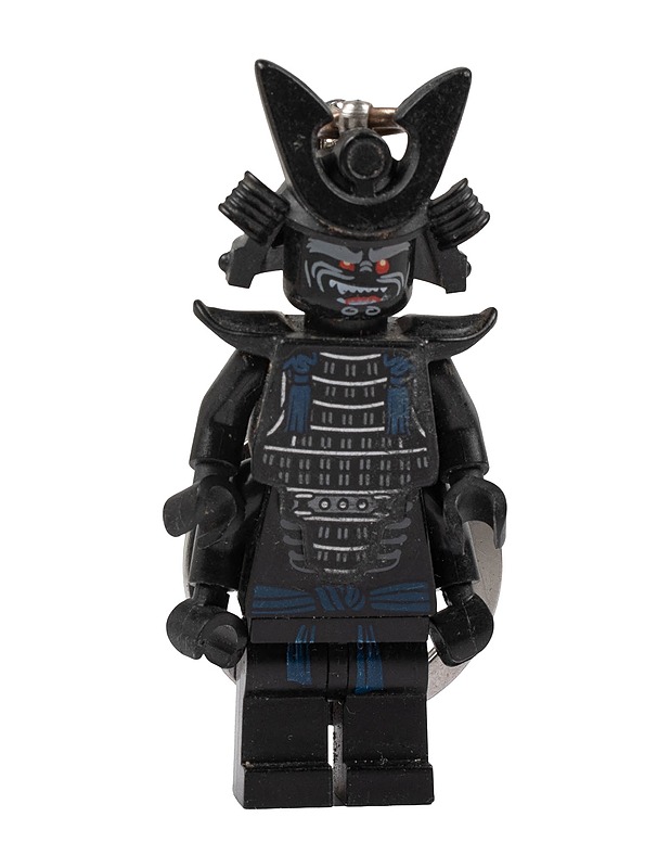 LEGO Ninjago Garmadon avaimenperä - Lasten lelut - 10105384216 - 0