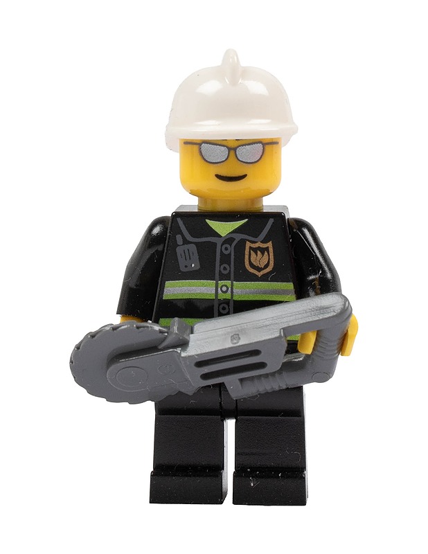LEGO sekalainen minifiguuri - Lasten lelut - 10105384289 - 0