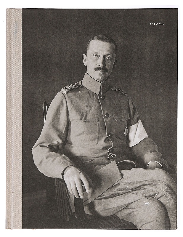 Muistelmat - Mannerheim, Carl Gustaf Emil - Elämäkerrat ja muistelmat - 10105384295 - 0